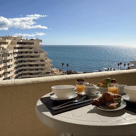 Kingfisher Apartments Benal Beach Benalmadena Bagian luar foto