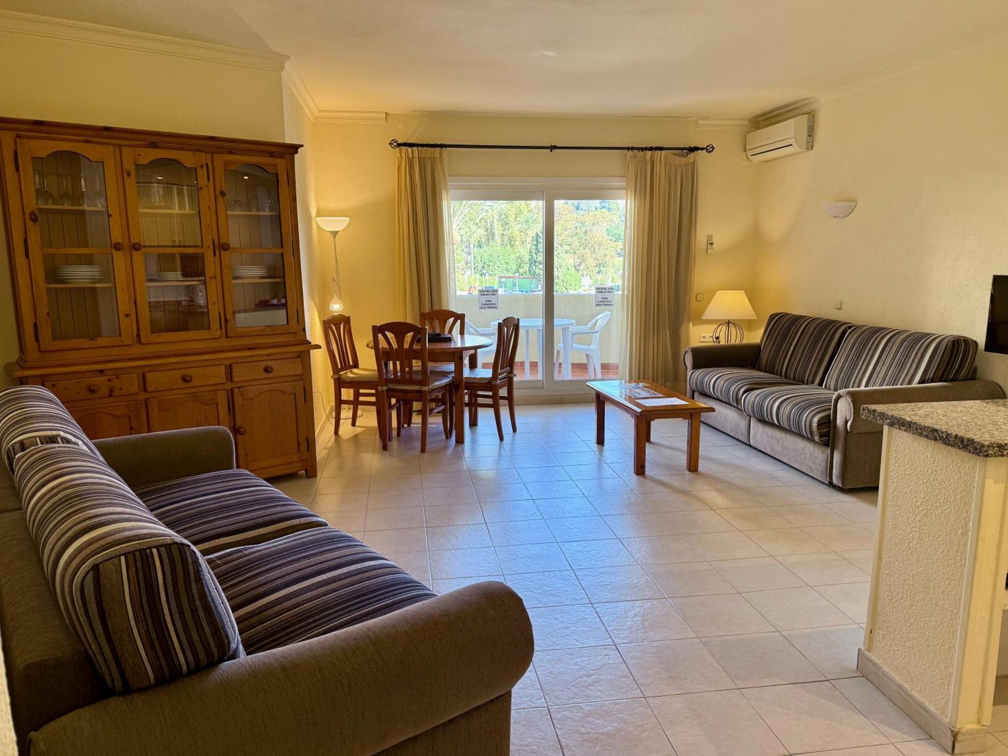 Kingfisher Apartments Benal Beach Benalmadena Bagian luar foto