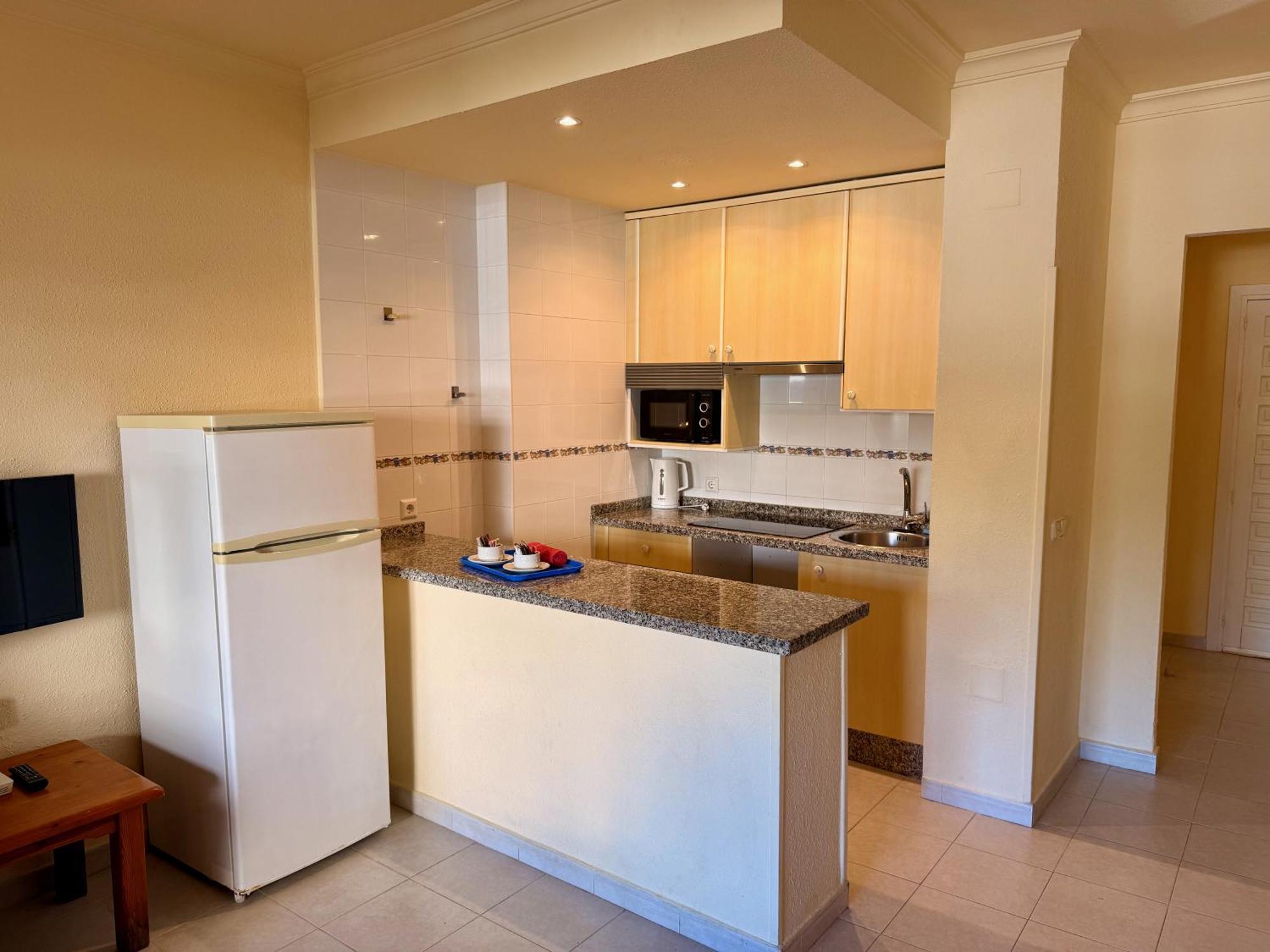 Kingfisher Apartments Benal Beach Benalmadena Bagian luar foto