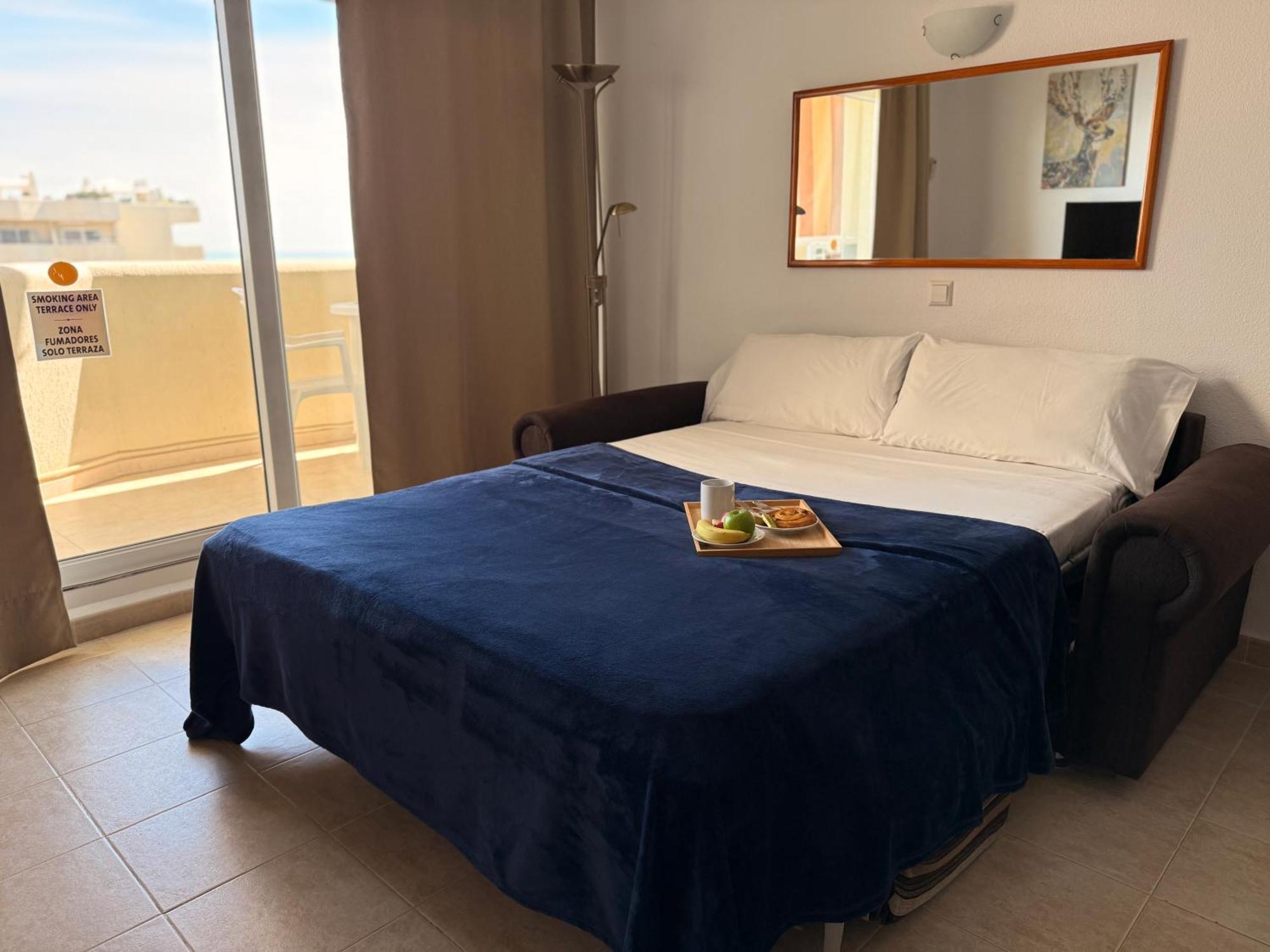 Kingfisher Apartments Benal Beach Benalmadena Bagian luar foto