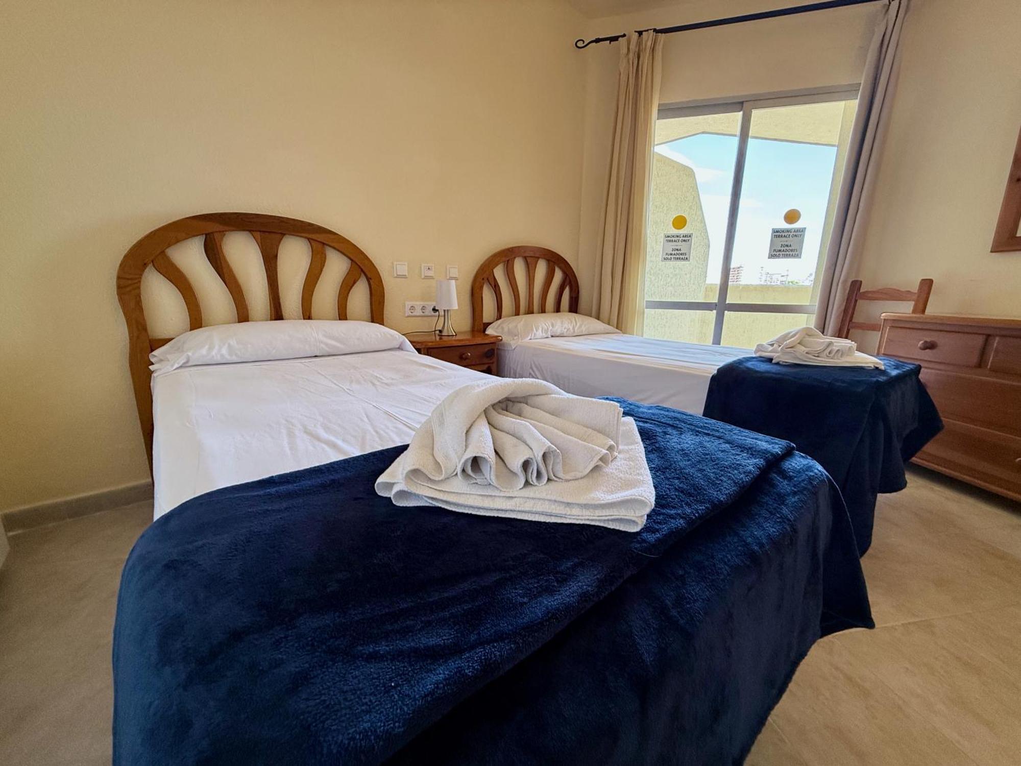 Kingfisher Apartments Benal Beach Benalmadena Bagian luar foto