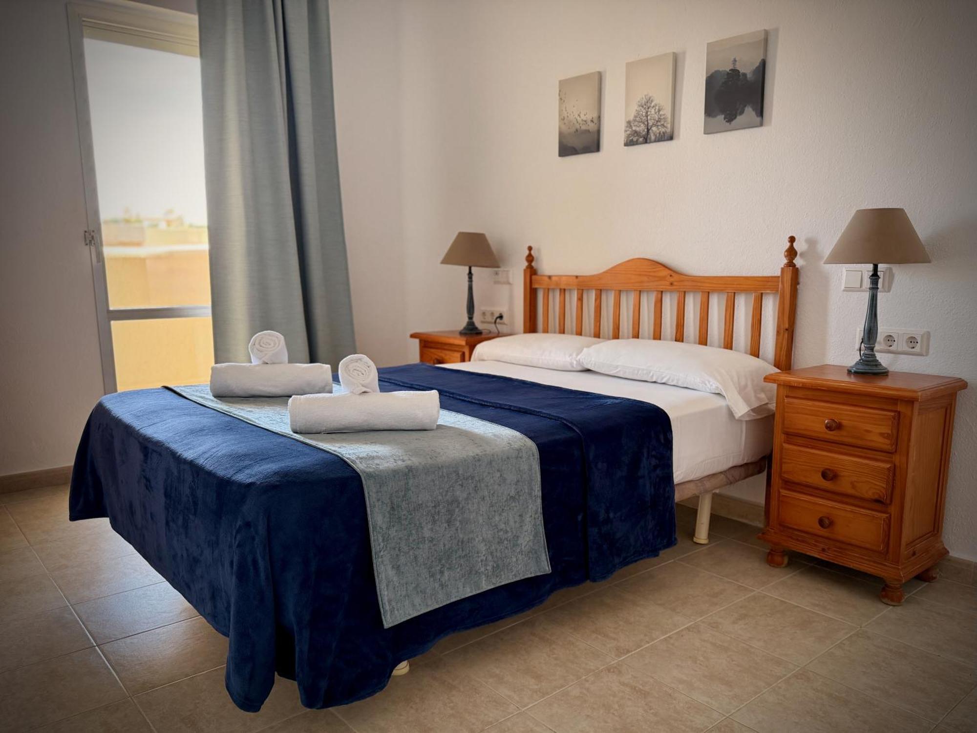 Kingfisher Apartments Benal Beach Benalmadena Bagian luar foto