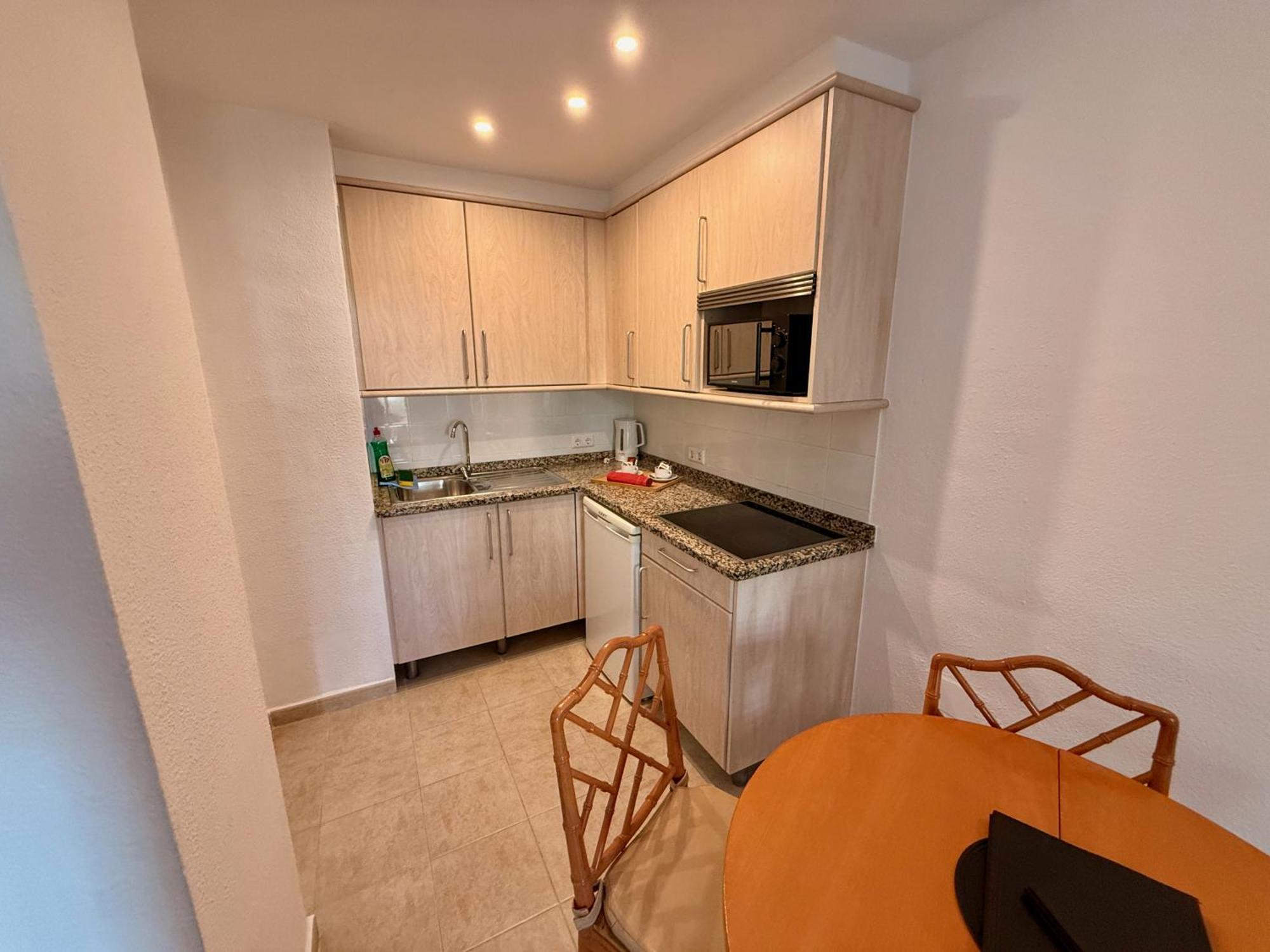 Kingfisher Apartments Benal Beach Benalmadena Bagian luar foto