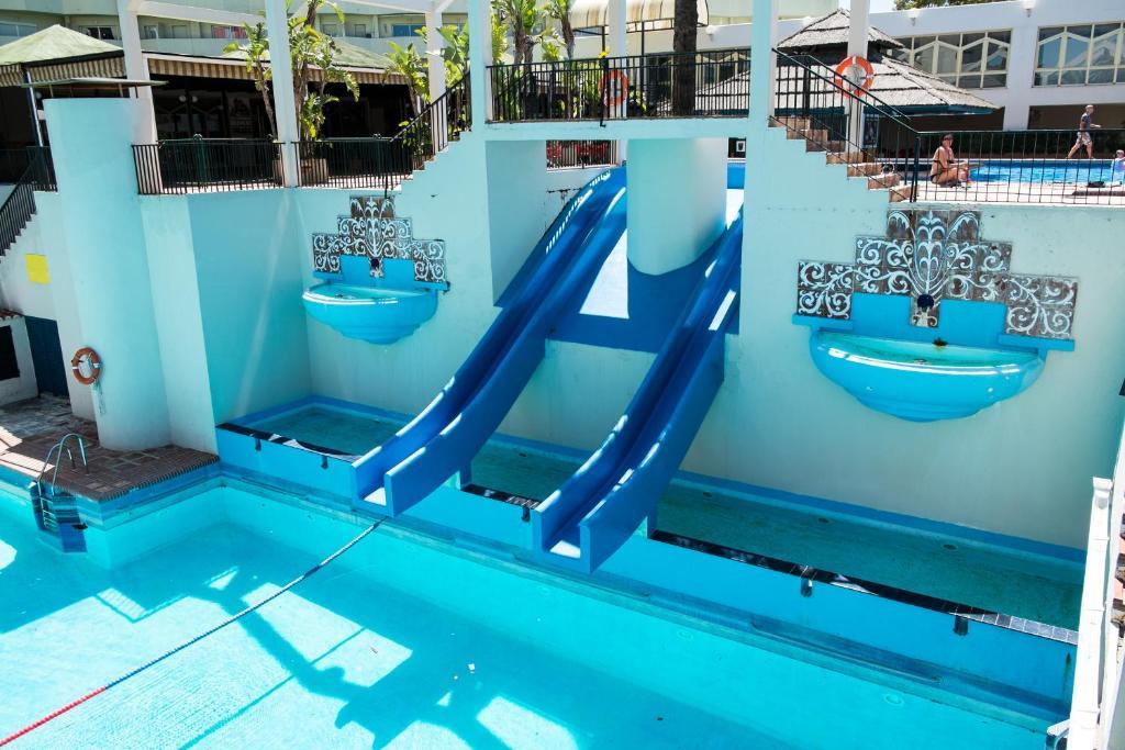 Kingfisher Apartments Benal Beach Benalmadena Bagian luar foto
